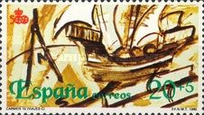 Discovery of America