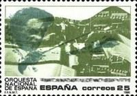 50 Years of the National Orchestra of Spain