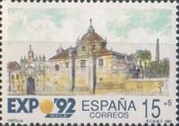 Monastery of Santa Maria de los Cuevas, Seville