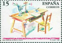 San Juan de la Cruz