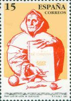 Fray Luis de León