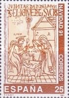 "Nativity"