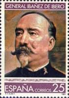 General Ibañez de Ibero