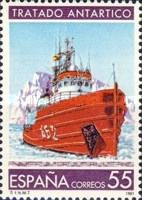 Antarctic Treaty