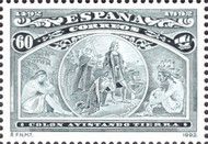 Discovery of America