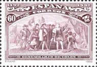 Discovery of America