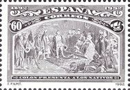 Discovery of America