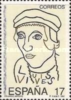 Juan Luis Vives