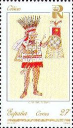 National Heritage:Codices