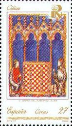 National Heritage:Códices