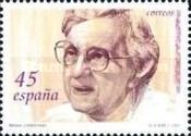 Maria Zambrano