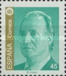 King Juan Carlos I