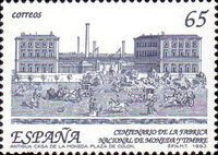 National Mint