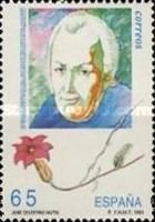 José Celestino Mutis (1732–1808)
