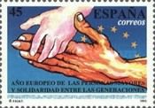 European Year of the Elderly