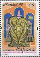 The Holy Family