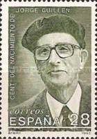 Jorge Guillén, 