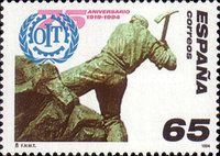 International Labour Organization