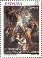 Carlos de Amberes Foundation