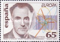 Europa. Discoveries
