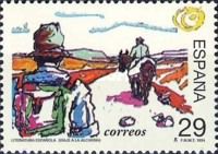 Spanish Literature - Camilo José Cela