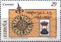 Tordesillas Treaty