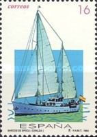 Historic Ships 'Giralda'