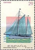 Historic Ships 'Saltillo'