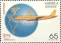 Postal Transport