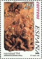 Adoration of the Magi