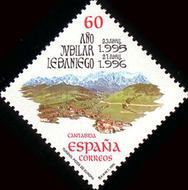 Liébana Jubilee Year