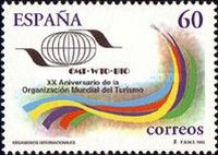 World Tourism Organisation