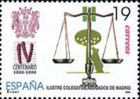 Madrid Bar Association