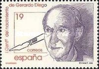 Gerardo Diego