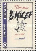 50th Anniversary of UNICEF
