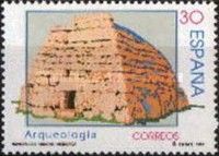 The Tomb of the Tudons. Minorca