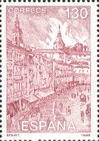 Stamp Exhibition EXFILNA