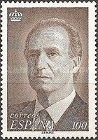 King Juan Carlos I