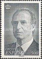 King Juan Carlos I