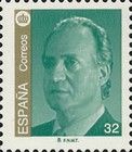 King Juan Carlos I