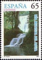 World Day of Water