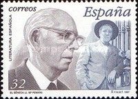 Spanish Literature - José María Pemán