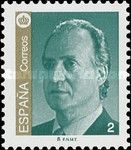 King Juan Carlos I