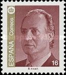 King Juan Carlos I
