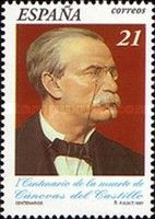Antonio Cánovas del Castillo