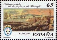 Bicentenary of the Naval Defense of Tenerife