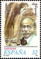 Mariano Benlliure