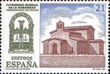 San Julián de los Prados