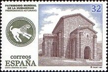 Santa Cristina de Lena