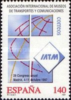 Museums of Transport & Communicatiobns